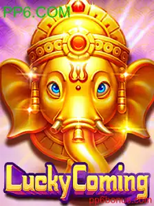 LuckyComing